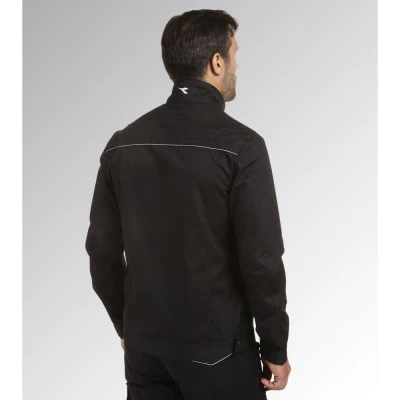 WW JACKET POLY / Diadora / Jachete salopeta