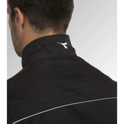 WW JACKET POLY / Diadora / Jachete salopeta