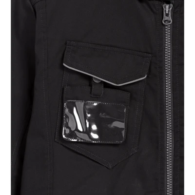 WW JACKET POLY / Diadora / Jachete salopeta