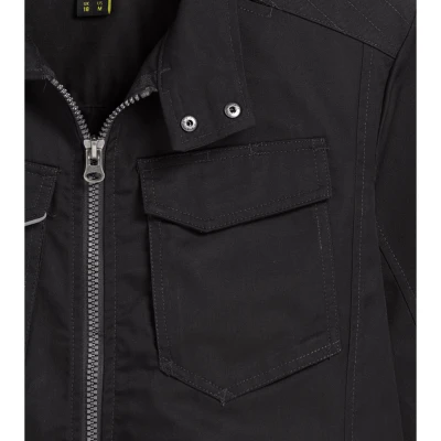 WW JACKET POLY / Diadora / Jachete salopeta