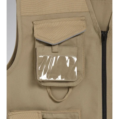 VEST MOVER / Diadora / Veste de lucru