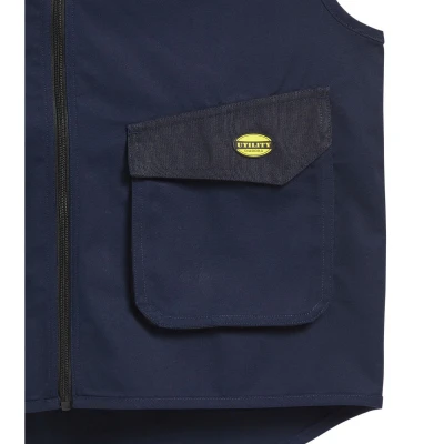 VEST MOVER / Diadora / Veste de lucru