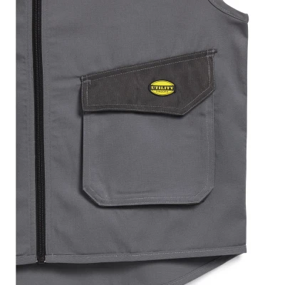 VEST MOVER / Diadora / Veste de lucru