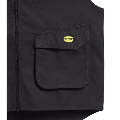 VEST MOVER / Diadora / Veste de lucru