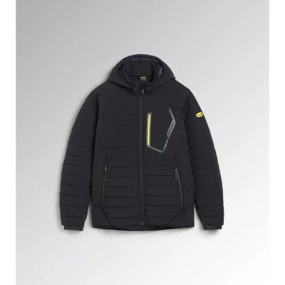 PADDED JACKET EVOLUTION / Diadora / Scurte, Jachete impermeabile de iarna