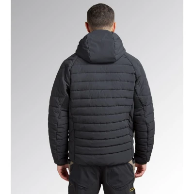 PADDED JACKET EVOLUTION / Diadora / Scurte, Jachete impermeabile de iarna