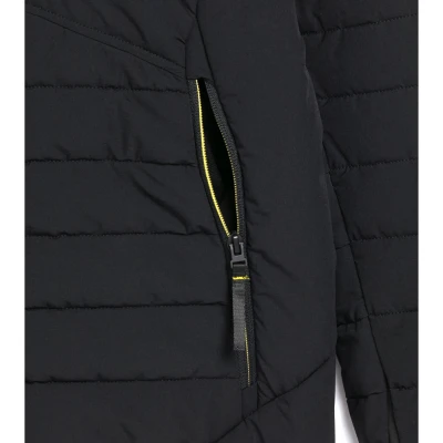 PADDED JACKET EVOLUTION / Diadora / Scurte, Jachete impermeabile de iarna