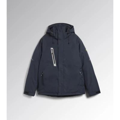 PADDED JACKET HYBRID TACTIC / Diadora / Scurte, Jachete impermeabile de iarna