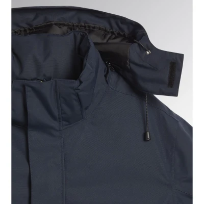 PADDED JACKET HYBRID TACTIC / Diadora / Scurte, Jachete impermeabile de iarna