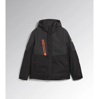 PADDED JACKET HYBRID TACTIC / Diadora / Scurte, Jachete impermeabile de iarna
