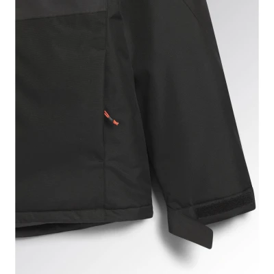 PADDED JACKET HYBRID TACTIC / Diadora / Scurte, Jachete impermeabile de iarna