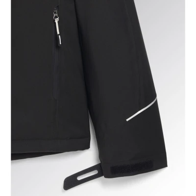 PADDED JACKET CROSS / Diadora / Scurte, Jachete impermeabile de iarna