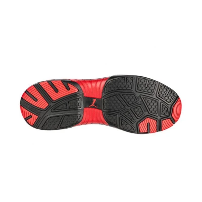 SPRING WNS LOW S1 ESD HRO SRC / Puma Safety / Sandale protectie S1