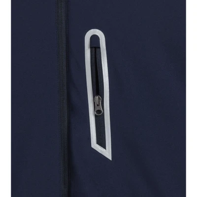 PADDED SOFTSHELL SAIL / Diadora / Scurte, Jachete impermeabile de iarna