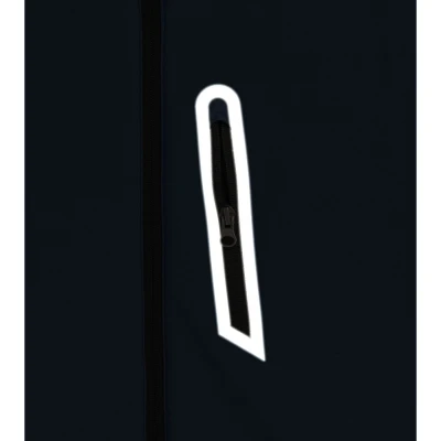 PADDED SOFTSHELL SAIL / Diadora / Scurte, Jachete impermeabile de iarna