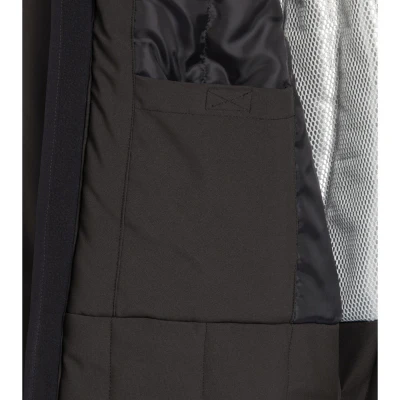 PADDED SOFTSHELL SAIL / Diadora / Scurte, Jachete impermeabile de iarna