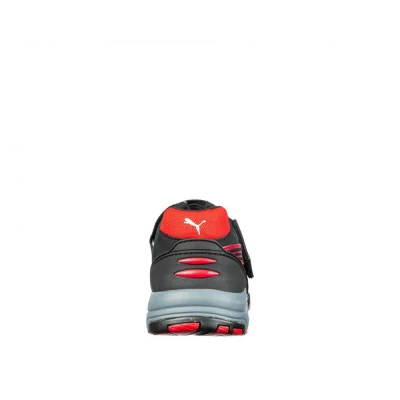SPRING WNS LOW S1 ESD HRO SRC / Puma Safety / Sandale protectie S1
