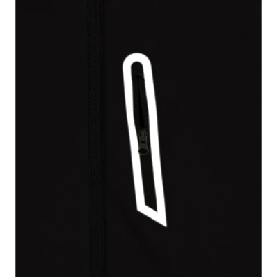 PADDED SOFTSHELL SAIL / Diadora / Scurte, Jachete impermeabile de iarna