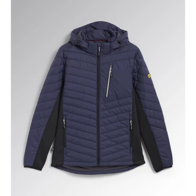 PADDED JACKET OSLO / Diadora / Scurte, Jachete impermeabile de iarna