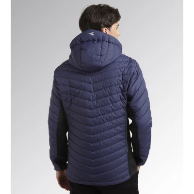 PADDED JACKET OSLO / Diadora / Scurte, Jachete impermeabile de iarna
