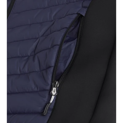 PADDED JACKET OSLO / Diadora / Scurte, Jachete impermeabile de iarna