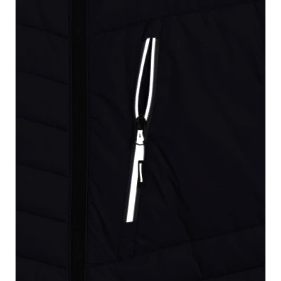 PADDED JACKET OSLO / Diadora / Scurte, Jachete impermeabile de iarna