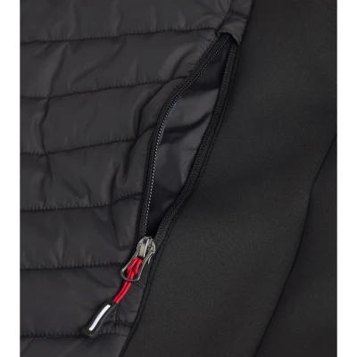 PADDED JACKET OSLO / Diadora / Scurte, Jachete impermeabile de iarna