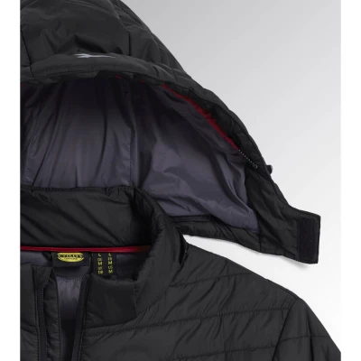 PADDED JACKET OSLO / Diadora / Scurte, Jachete impermeabile de iarna