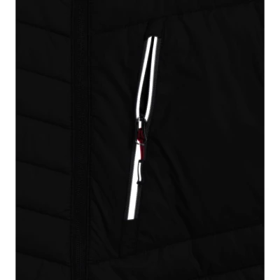 PADDED JACKET OSLO / Diadora / Scurte, Jachete impermeabile de iarna