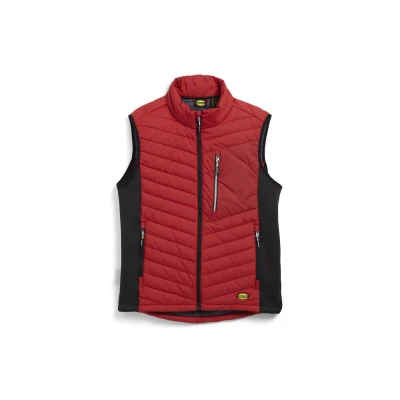 PADDED VEST OSLO / Diadora / Veste vatuite, de iarna