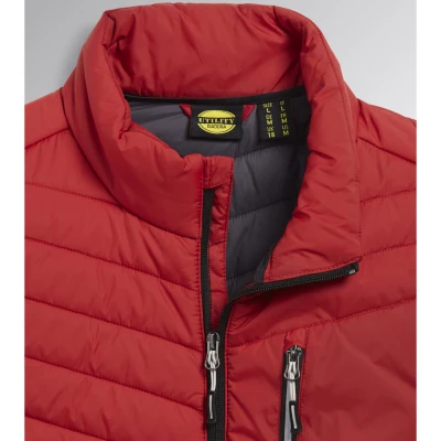 PADDED VEST OSLO / Diadora / Veste vatuite, de iarna