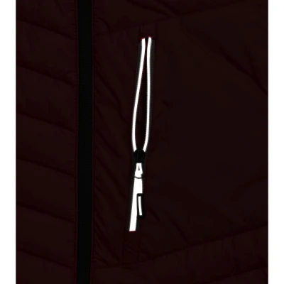 PADDED VEST OSLO / Diadora / Veste vatuite, de iarna