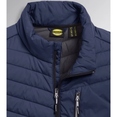PADDED VEST OSLO / Diadora / Veste vatuite, de iarna