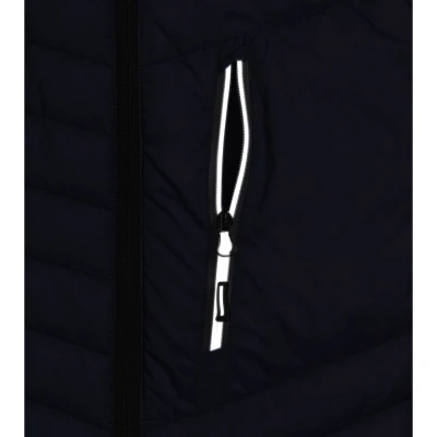 PADDED VEST OSLO / Diadora / Veste vatuite, de iarna