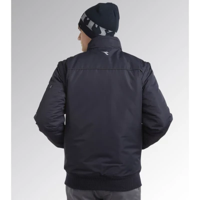 BOMBER D-SWAT / Diadora / Scurte, Jachete impermeabile de iarna