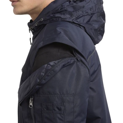 BOMBER D-SWAT / Diadora / Scurte, Jachete impermeabile de iarna