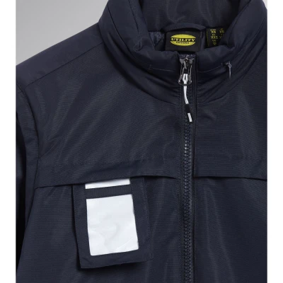 BOMBER D-SWAT / Diadora / Scurte, Jachete impermeabile de iarna