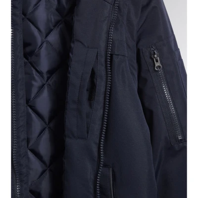 BOMBER D-SWAT / Diadora / Scurte, Jachete impermeabile de iarna