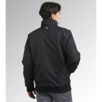 BOMBER D-SWAT / Diadora / Scurte, Jachete impermeabile de iarna