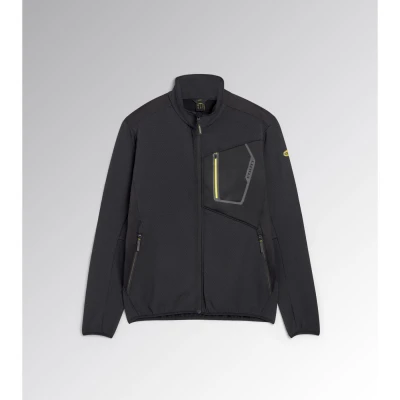 POLAR FLEECE FZ EVOLUTION / Diadora / Hanorace, Pulovere, Bluze trening, Jachete vant, Fleece, Fashion