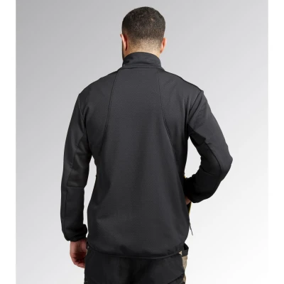 POLAR FLEECE FZ EVOLUTION / Diadora / Hanorace, Pulovere, Bluze trening, Jachete vant, Fleece, Fashion