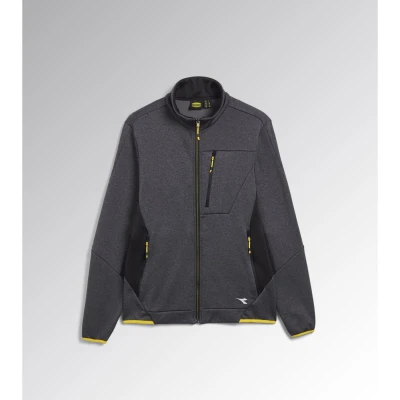 POLAR FLEECE TECHNO / Diadora / Hanorace, Pulovere, Bluze trening, Jachete vant, Fleece, Fashion