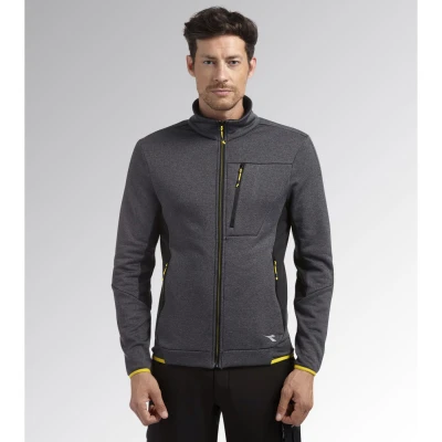 POLAR FLEECE TECHNO / Diadora / Hanorace, Pulovere, Bluze trening, Jachete vant, Fleece, Fashion