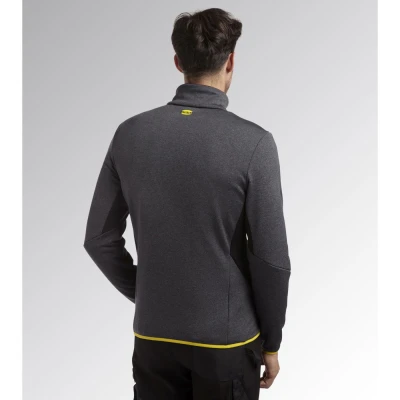 POLAR FLEECE TECHNO / Diadora / Hanorace, Pulovere, Bluze trening, Jachete vant, Fleece, Fashion