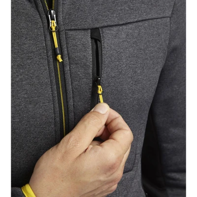 POLAR FLEECE TECHNO / Diadora / Hanorace, Pulovere, Bluze trening, Jachete vant, Fleece, Fashion