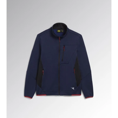 POLAR FLEECE TECHNO / Diadora / Hanorace, Pulovere, Bluze trening, Jachete vant, Fleece, Fashion