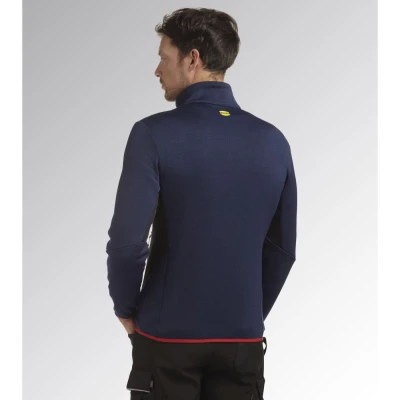 POLAR FLEECE TECHNO / Diadora / Hanorace, Pulovere, Bluze trening, Jachete vant, Fleece, Fashion