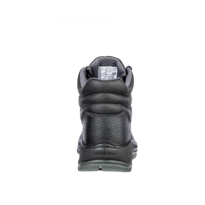 SOLID MID S3 SRC / FootGuard / Bocanci protectie S3