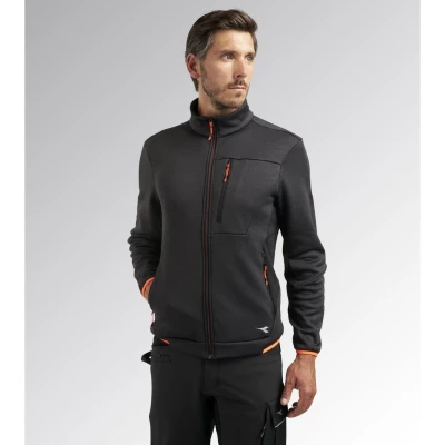 POLAR FLEECE TECHNO / Diadora / Hanorace, Pulovere, Bluze trening, Jachete vant, Fleece, Fashion