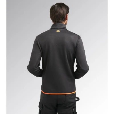 POLAR FLEECE TECHNO / Diadora / Hanorace, Pulovere, Bluze trening, Jachete vant, Fleece, Fashion